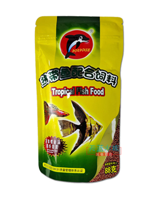 开云母猪妊娠期营养料P105