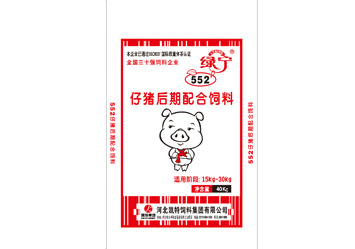 不踩坑!一文讲透产房仔猪补料:意义、选料标准与饲喂全流程(图1)